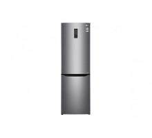 Холодильник LG GA-B379SLUL