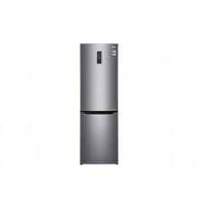Холодильник LG GA-B379SLUL