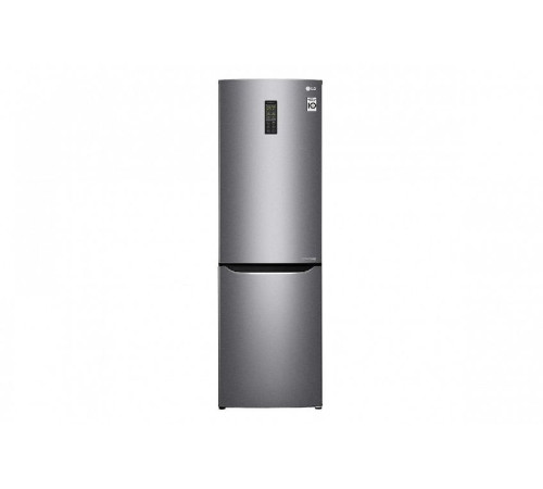 Холодильник LG GA-B379SLUL