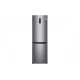 Холодильник LG GA-B379SLUL