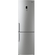 Холодильник LG ga-b439zaqz
