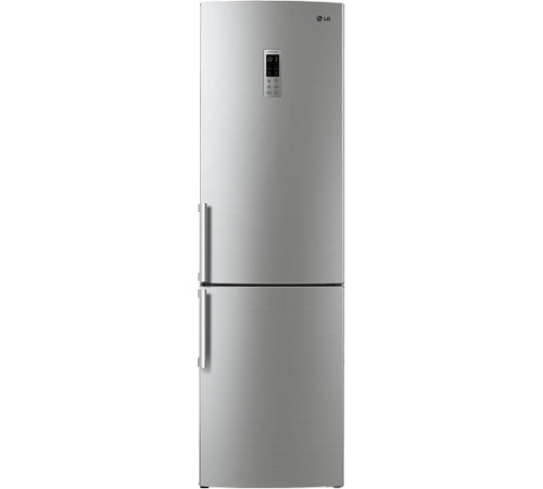 Холодильник LG ga-b439zaqz