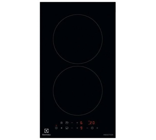 Варочная панель ELECTROLUX IPE 3241 KC