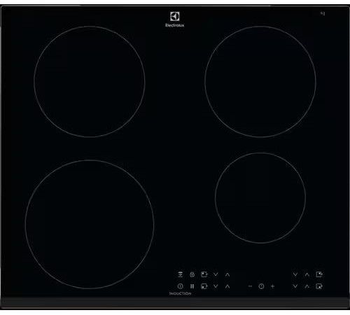 Варочная поверхность ELECTROLUX CIR60430