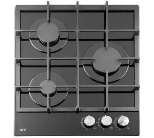 Варочная поверхность ORE LGS45GB