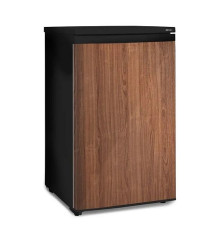 Холодильник SHIVAKI SHIV117SD furniture