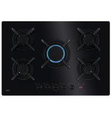 Варочная поверхность AEG HKB75453NB