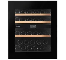 Винный шкаф DUNAVOX DVN-32.85DB.TO