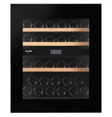 Винный шкаф DUNAVOX DVN-32.85DB.TO