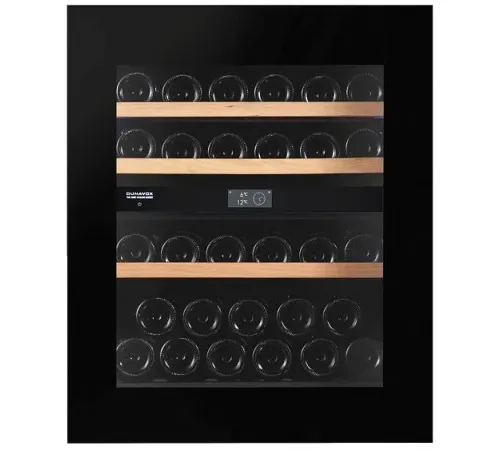 Винный шкаф DUNAVOX DVN-32.85DB.TO