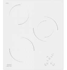 Стеклокерамическая панель KRONA DELIZIA 45 WH