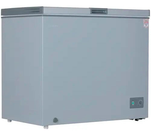 Морозильник-ларь KRAFT BD(W)-310S