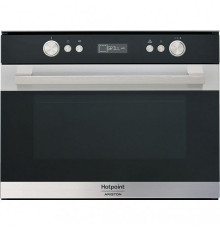 Микроволновая печь HOTPOINT-ARISTON MS 767 IX