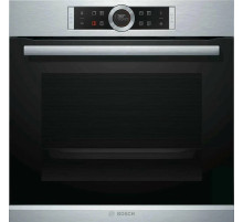 Духовой шкаф BOSCH HRG6753S2
