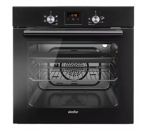 Духовой шкаф SIMFER B6EB56014