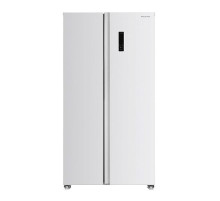 Холодильник WILLMARK SBS-859IW