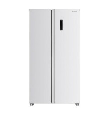 Холодильник WILLMARK SBS-859IW