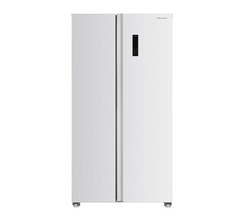 Холодильник WILLMARK SBS-859IW