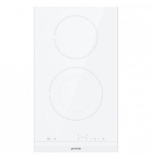 Встраиваемая электрическая варочная панель Gorenje ECT322WCSC