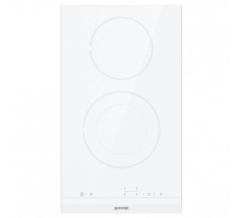 Встраиваемая электрическая варочная панель Gorenje ECT322WCSC
