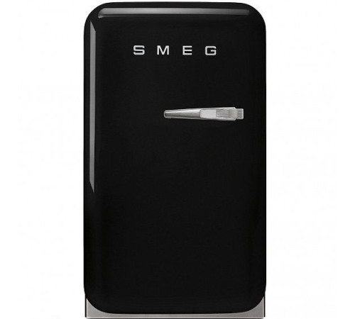 Холодильник SMEG FAB5LBL