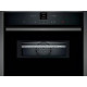 Духовой шкаф NEFF C17MR02G0
