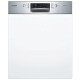 Посудомоечная машина BOSCH SMI46KS00T