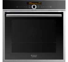 Электрический духовой шкаф HOTPOINT-ARISTON 7ofk1049ls e x ru/ha