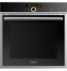 Электрический духовой шкаф HOTPOINT-ARISTON 7ofk1049ls e x ru/ha