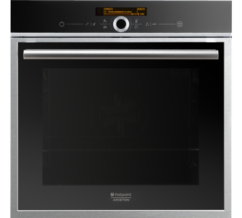 Электрический духовой шкаф HOTPOINT-ARISTON 7ofk1049ls e x ru/ha