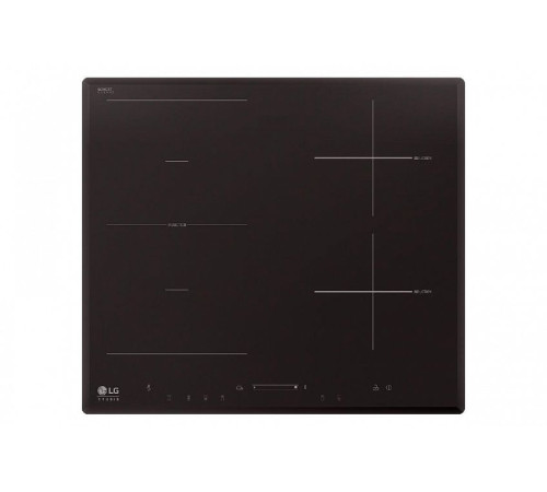 Варочная панель LG HU642VH