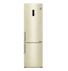 Холодильник LG GA-B509BEDZ
