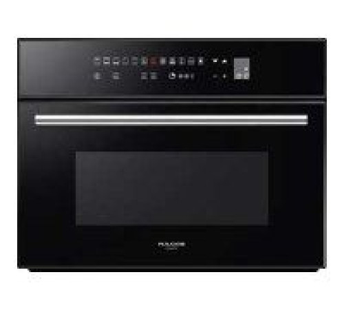 Духовой шкаф FULGOR LO 4512 TC BK
