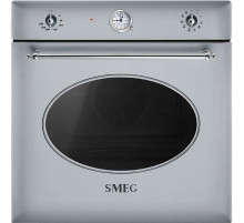 Духовой шкаф SMEG sf855x