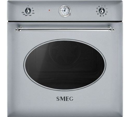 Духовой шкаф SMEG sf855x