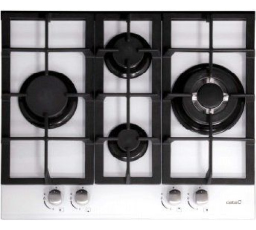 Газовая поверхность CATA LCI 631 A WH/A