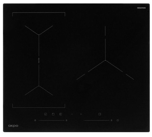 Варочная поверхность AKPO PIA 6093119FZ BL