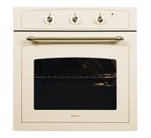 Духовой шкаф NORDFROST HS 6060 YR