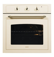 Духовой шкаф NORDFROST HS 6060 YR