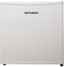 Холодильник SHIVAKI SDR-052W белый