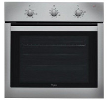 Духовой шкаф WHIRLPOOL akp 738/ix