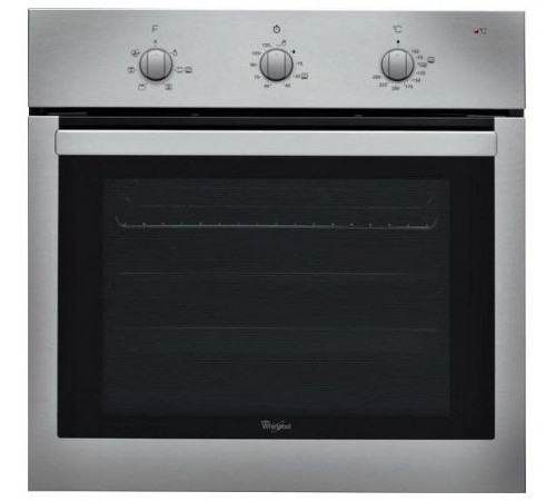 Духовой шкаф WHIRLPOOL akp 738/ix