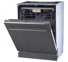 Встраиваемая посудомоечная машина CATA LVI60014