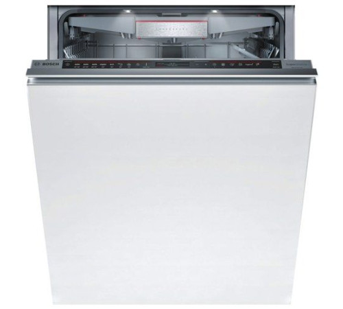 Посудомоечная машина BOSCH smv88tx50r