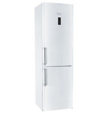 Холодильник HOTPOINT-ARISTON hbc 1201.4 nf h