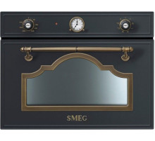 Электрический духовой шкаф SMEG sf4750mcao