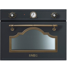 Электрический духовой шкаф SMEG sf4750mcao