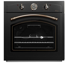 Встраиваемый электрический духовой шкаф DARINA 1U6 BDE 111 705 At