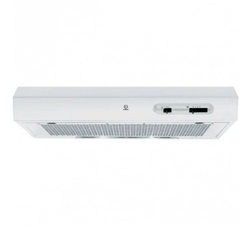 Вытяжка Indesit ISLK 66 LS W