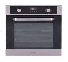 Электрический духовой шкаф HAIER HOX-P11HSX